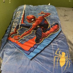 Toddler Bed