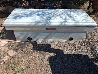 Tools box no key$100