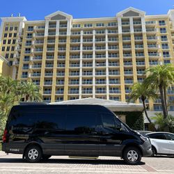 2025 Mercedes-Benz Sprinter