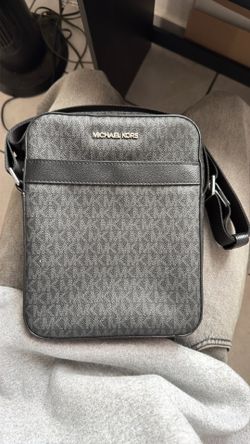 Mk cross body bag