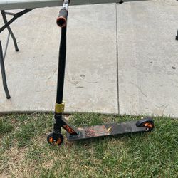 Mongoose Stand Pro Scooter