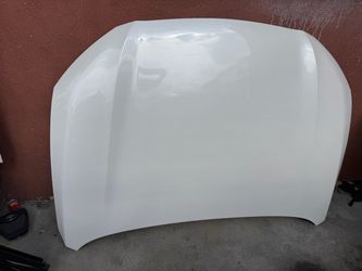 2023 2024 2025 Honda HRV HR-V hood