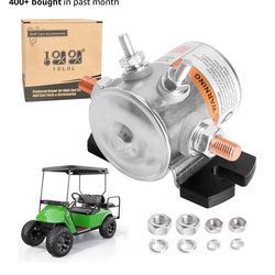 EZGo 2002 Golf cart parts