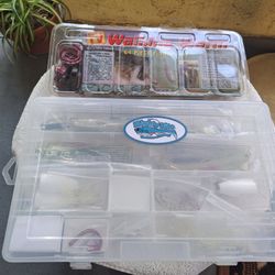 Fishing Lure Kits