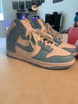 Nike dunks