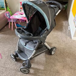 Graco stroller 