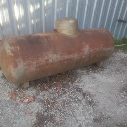 Propano Tanque