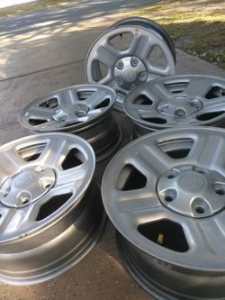 2018 R16 Jeep Wrangler