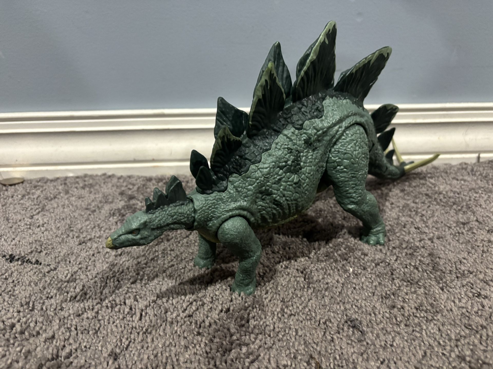 Jurassic World Dinosaurs