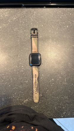 Apple Watch Series 5 44mm