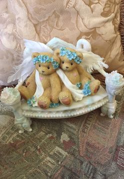 Cherished Teddies Collectable