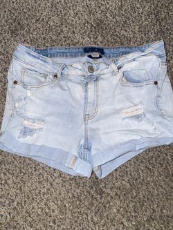Aeropostale Shorts Low Rise