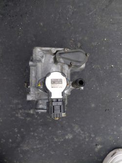 91 toyota 4runner v6 throttle body