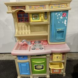 toys kitchen 