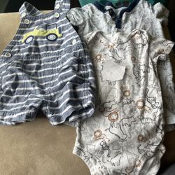 boy clothes