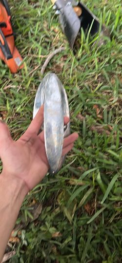Hide Away Cleat For Boat