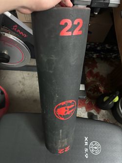 Spartan x Ramfit Roller