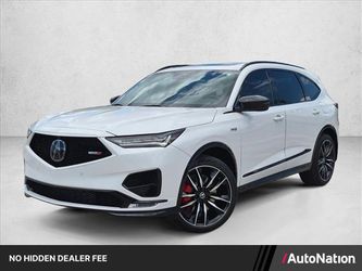 2024 Acura MDX