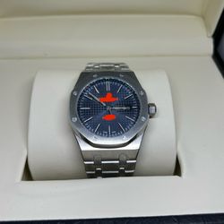 Luxury Designer Watch