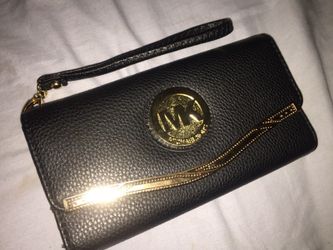 MK wallet