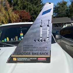 Rv Ladder Bike Rack