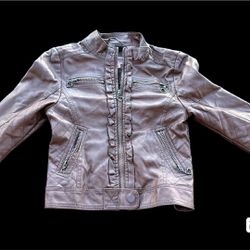 Leather Jacket for Kids Urban Republic Rocawear