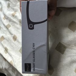 Smart Glasses