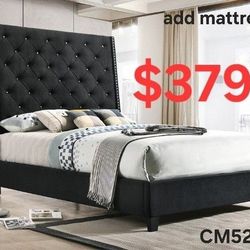 QUEEN BED FRAME SPECIALS DEALS EASY CREDIT FINANCE NO MONEY NO HONEY NO CREDIT CHECK CREDITO FACIL