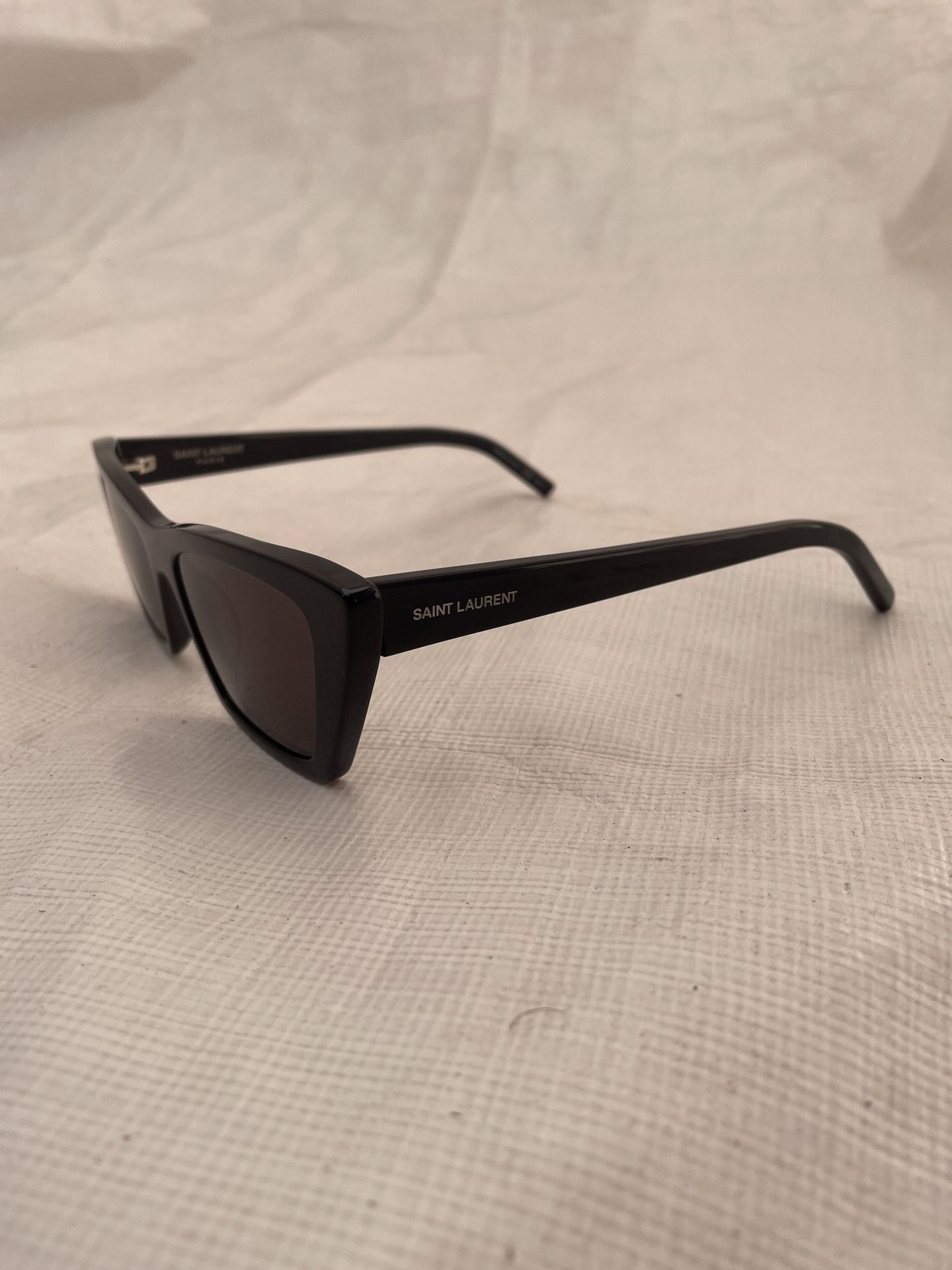 Saint Laurent Mica Sunglasses 