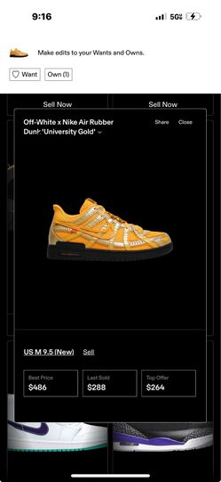 Dunks