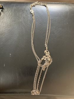 Silver Chain