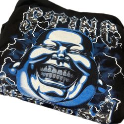 Stinc Team Collab Awful lot of Cough Syrup