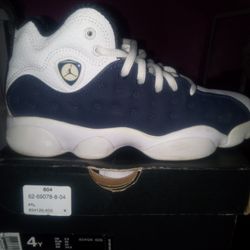 New Jordan Size 5
