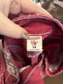 True Religion Jeans