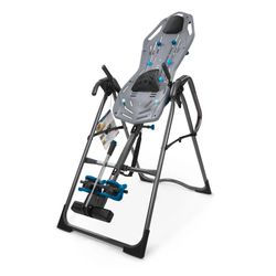 Teeter Inversion Table-FitSpine X3 (Sells brand new for 400 but I’m selling it brand new for 300$)