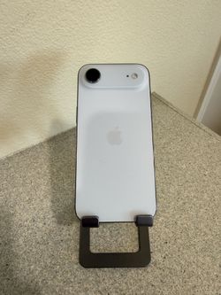 Apple iPhone 17 Air 256GB White Unlocked