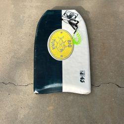 Body glove Boogie Board 45” Big Tuna