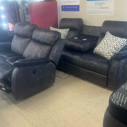 Sofa Set