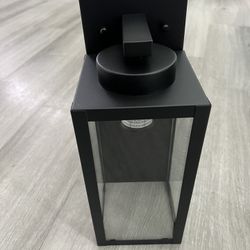 Outdoor Lamp