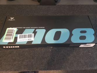Keyboard  H108