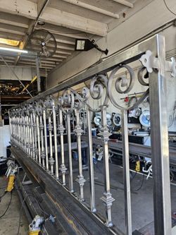 Welding, Mobile