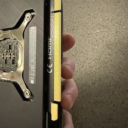 GeForce RTX 4070 Super 12 Ventus 2x OC