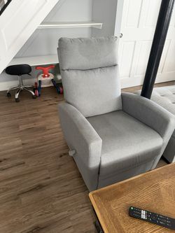 Reclining Chair Brand NEW!