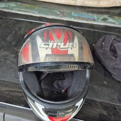 Helmet 