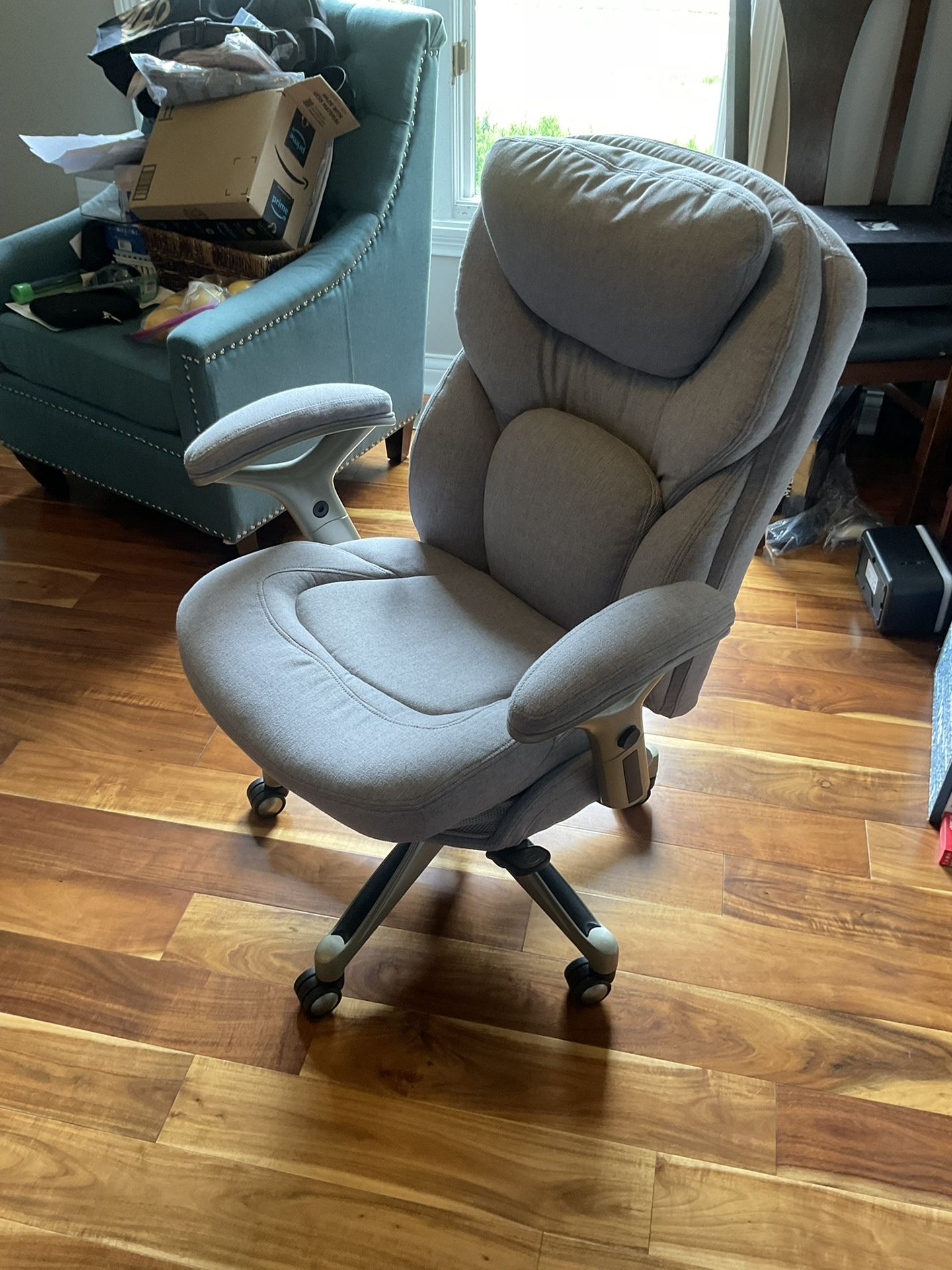 Serta Supportive Office Chair