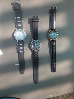 Watches