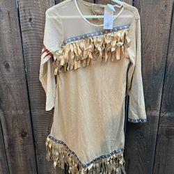 Disney Pochantos Halloween Costume
