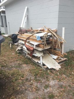 Junk/removed/gone