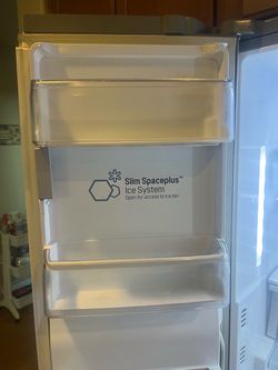 LG Fridge