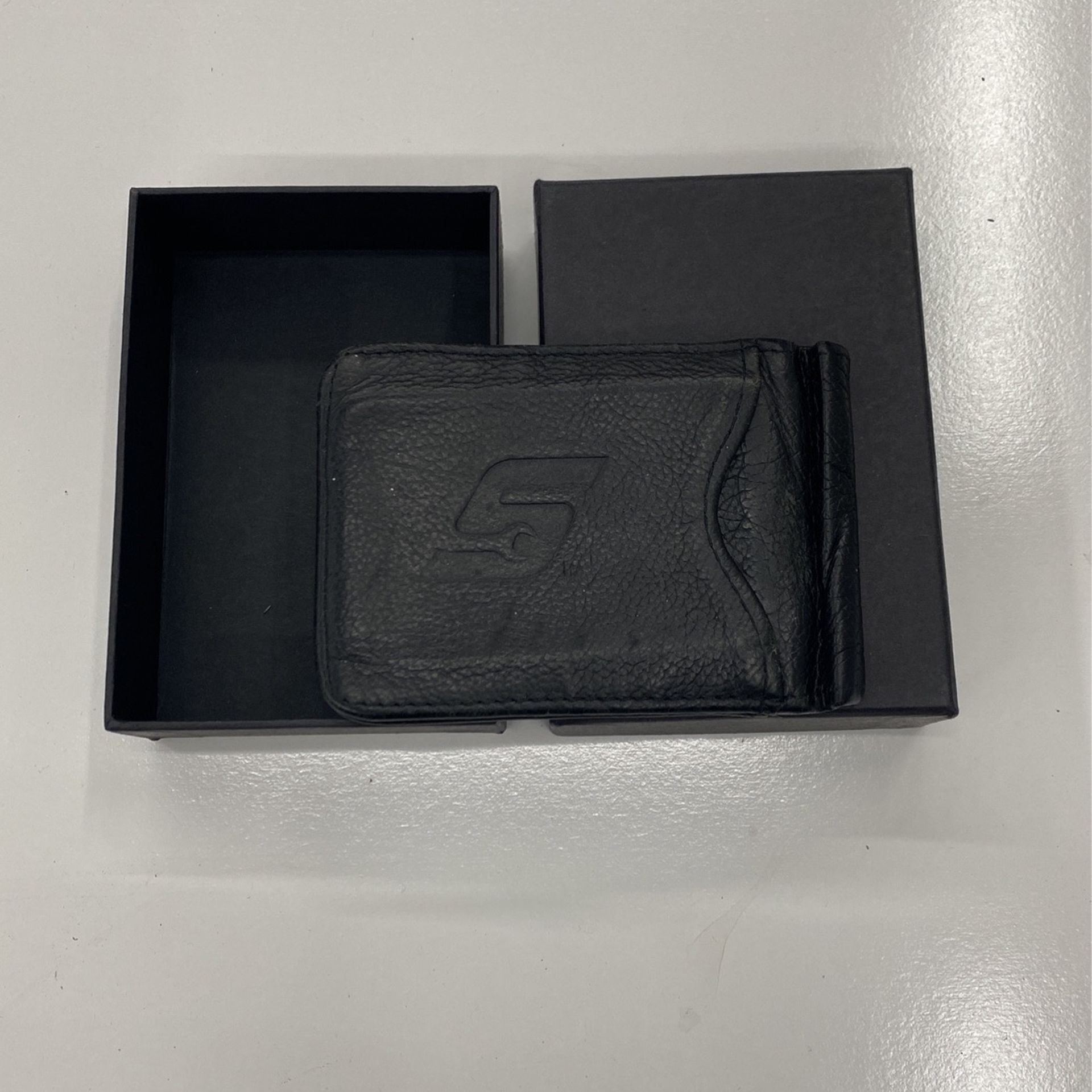 Snap On Wallet